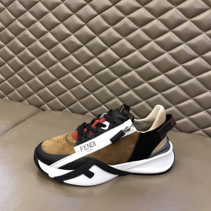F**di flow sneakers