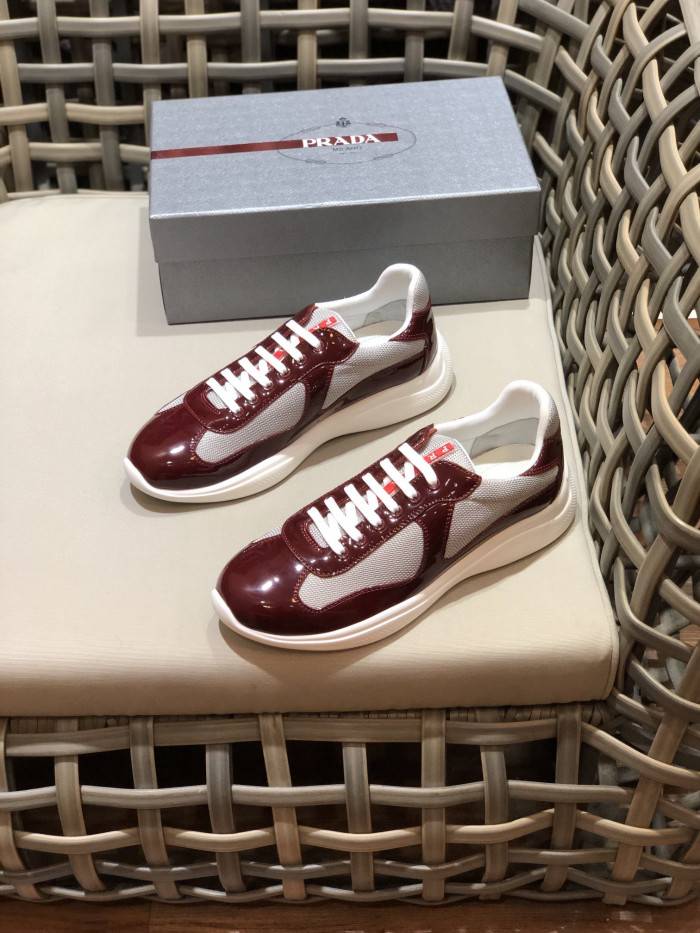 PRAD SNEAKERS