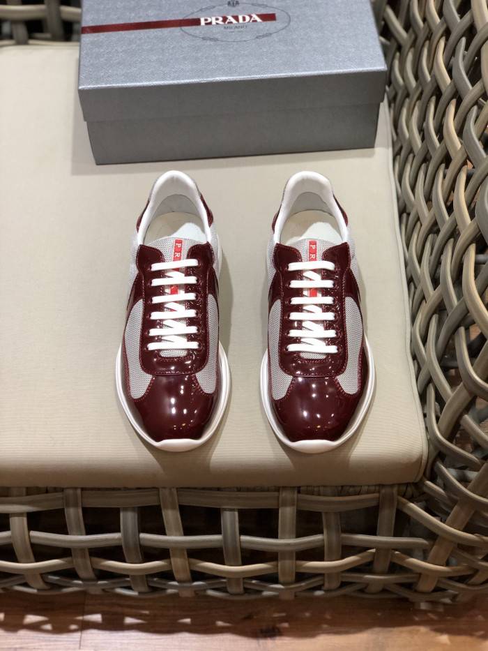 PRAD SNEAKERS