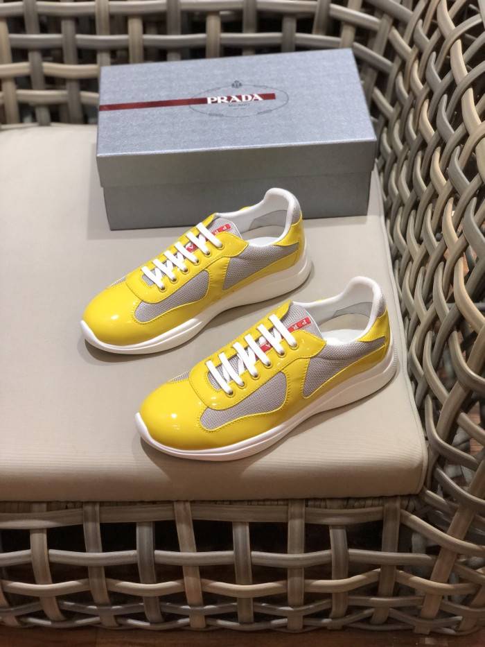 PRAD SNEAKERS