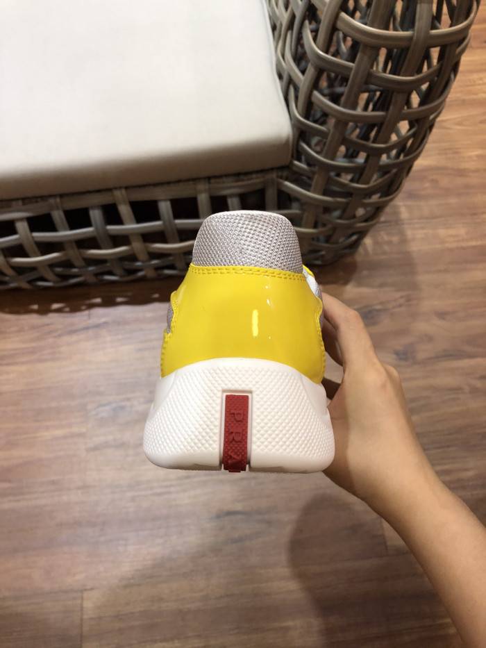 PRAD SNEAKERS