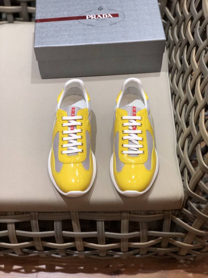 PRAD SNEAKERS
