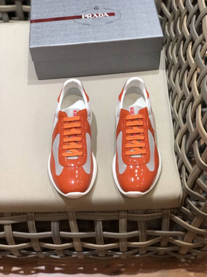 PRAD SNEAKERS