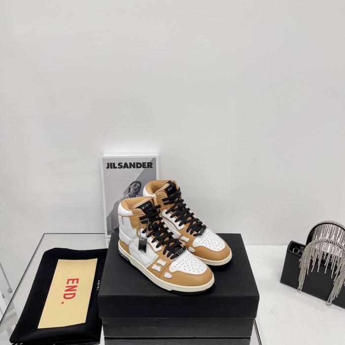 AMIRI 21FW SKEL TOP