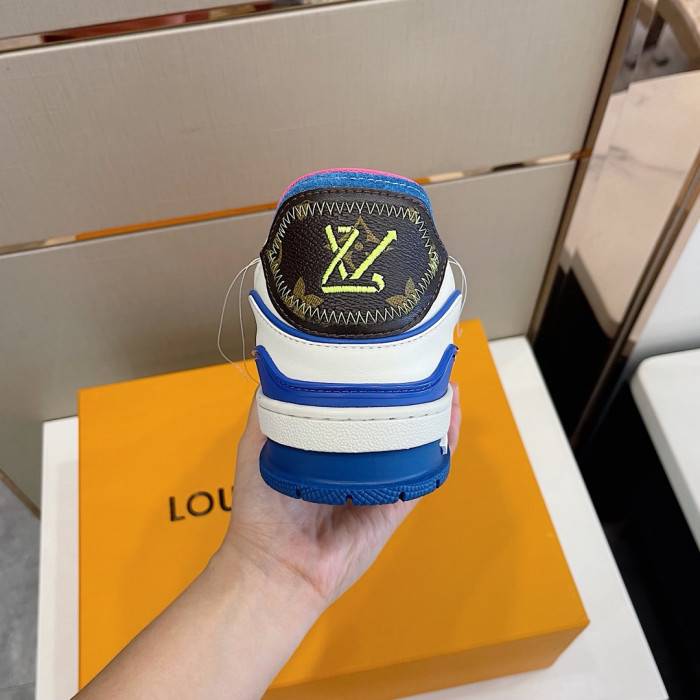 LOUI VUITTO SNEAKER