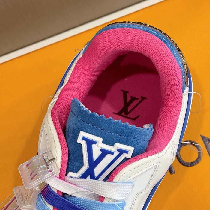 LOUI VUITTO SNEAKER