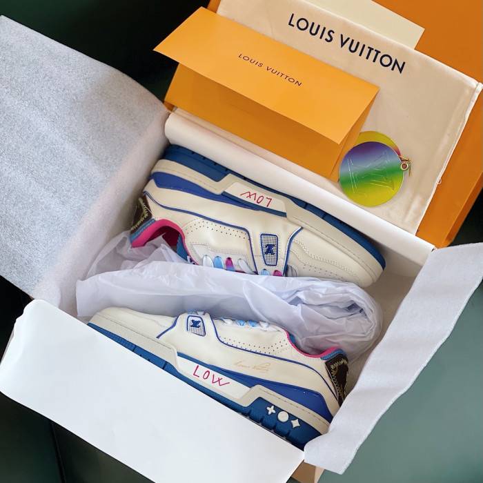 LOUI VUITTO SNEAKER