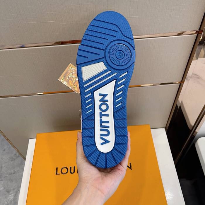 LOUI VUITTO SNEAKER