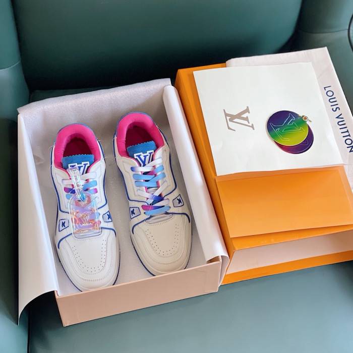 LOUI VUITTO SNEAKER