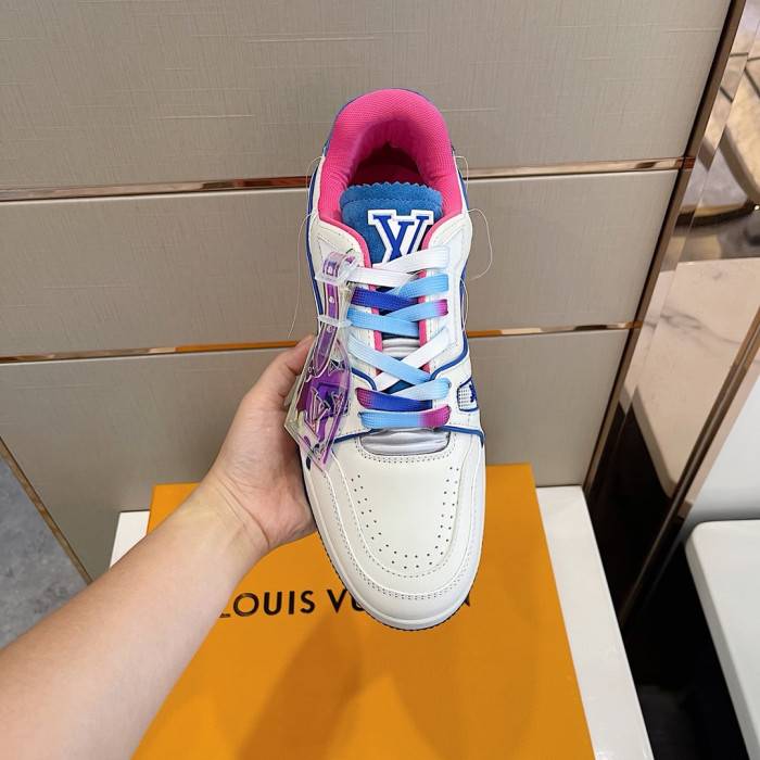 LOUI VUITTO SNEAKER