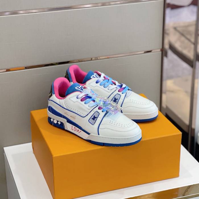 LOUI VUITTO SNEAKER
