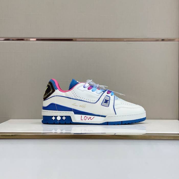 LOUI VUITTO SNEAKER
