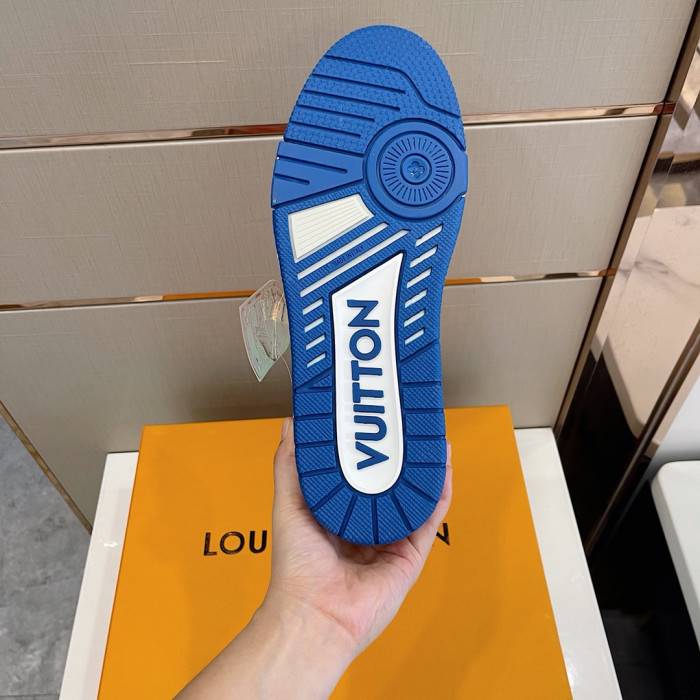 LOUI VUITTO SNEAKER