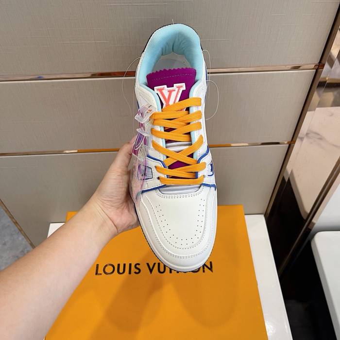 LOUI VUITTO SNEAKER
