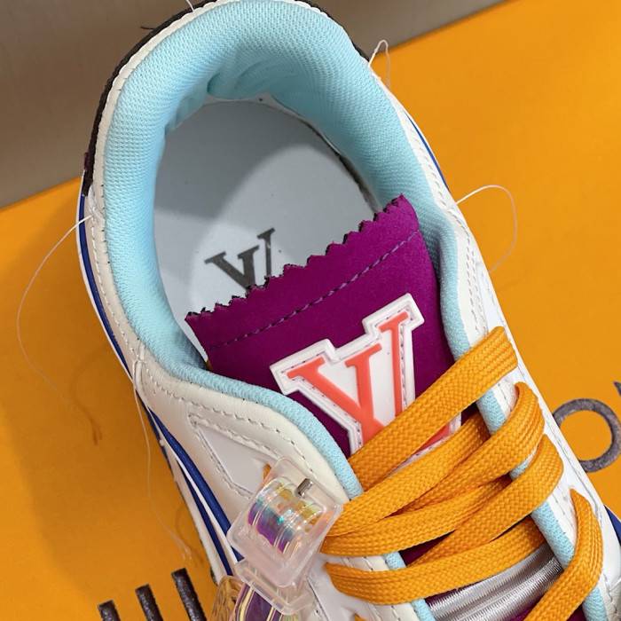 LOUI VUITTO SNEAKER