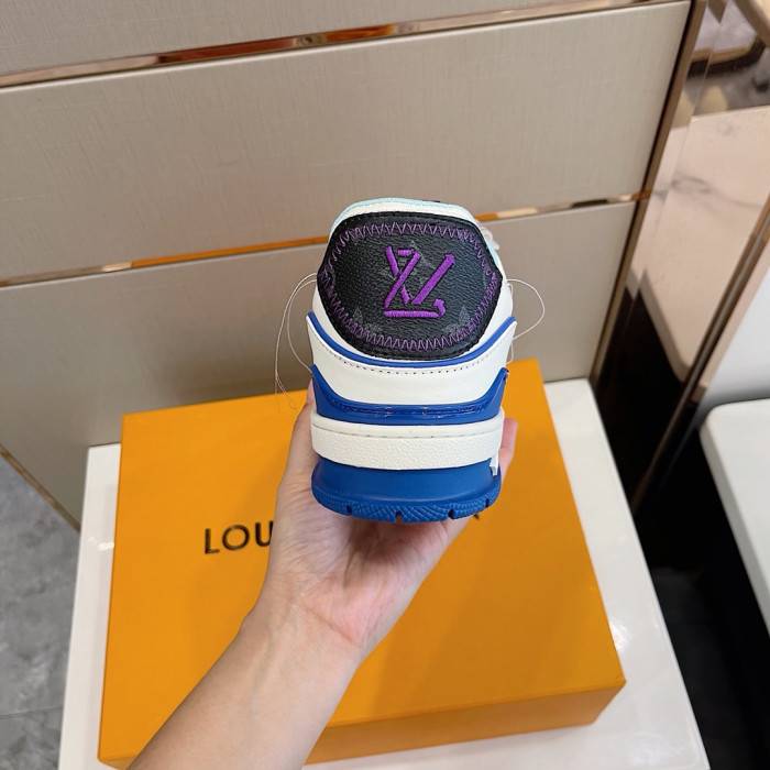 LOUI VUITTO SNEAKER