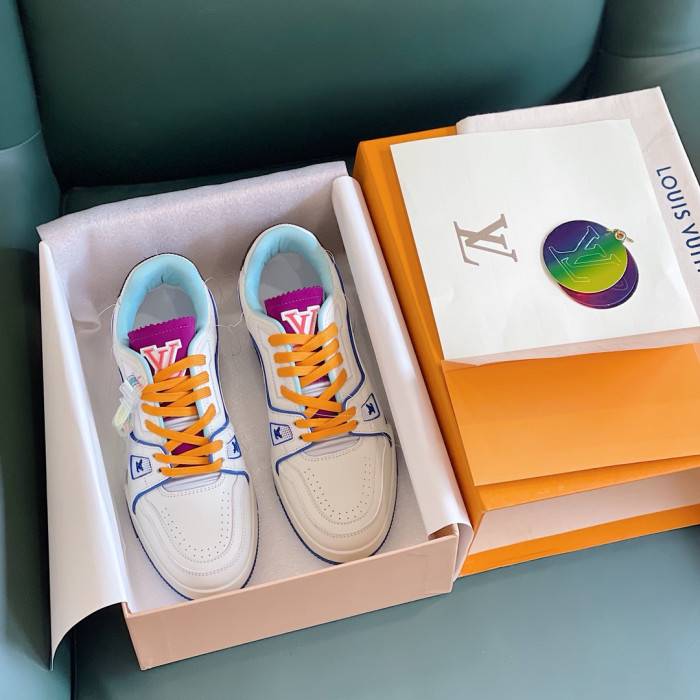 LOUI VUITTO SNEAKER