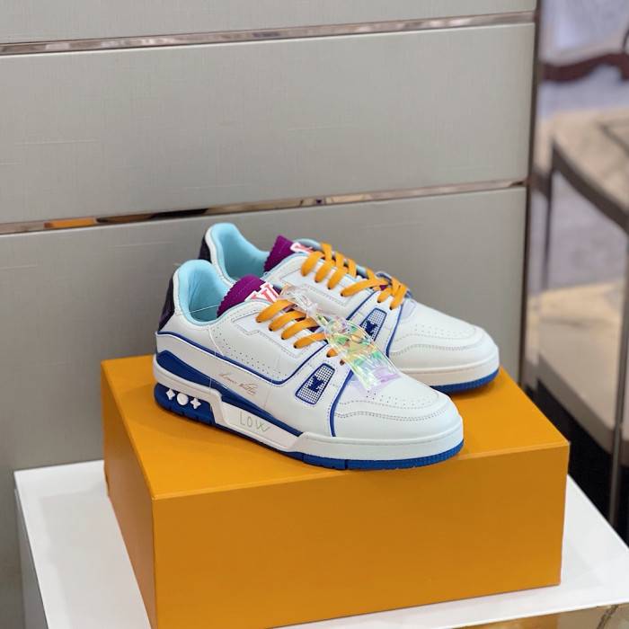 LOUI VUITTO SNEAKER