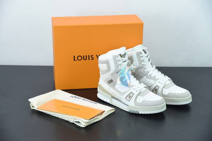 LOUI VUITTO SNEAKER