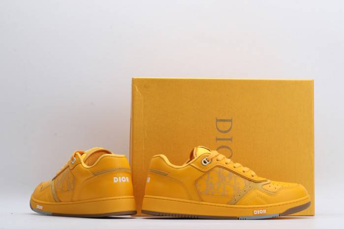 D10R B27 SNEAKER