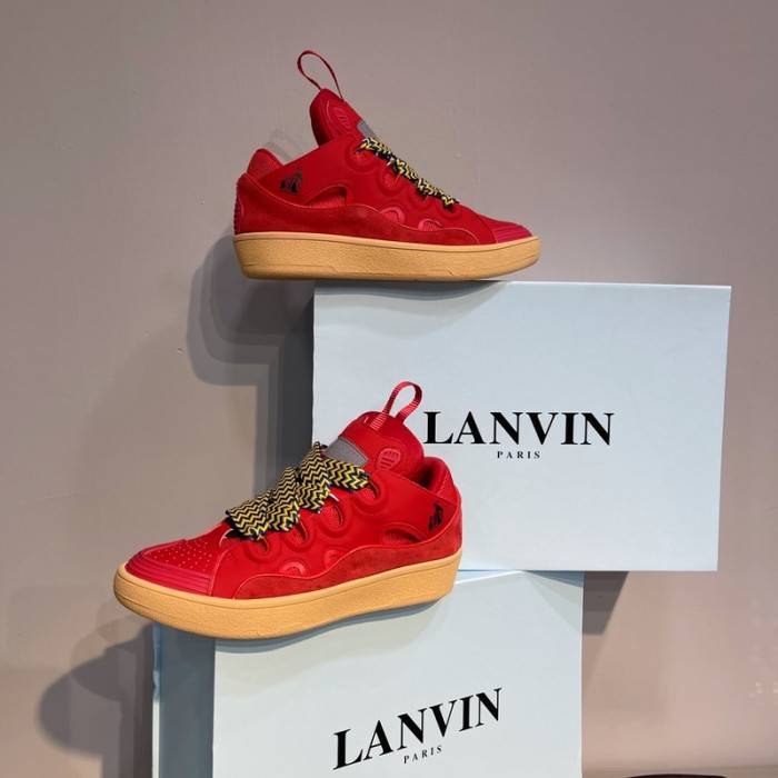 Lanvin Sneaker