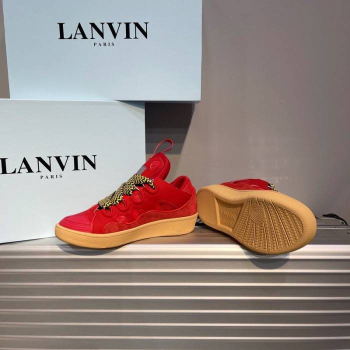 Lanvin Sneaker