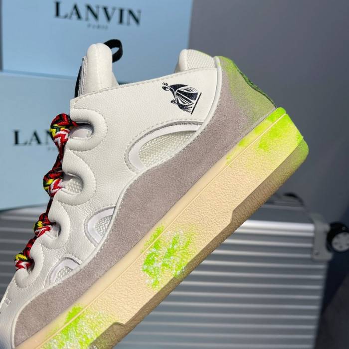 Lanvin Sneaker