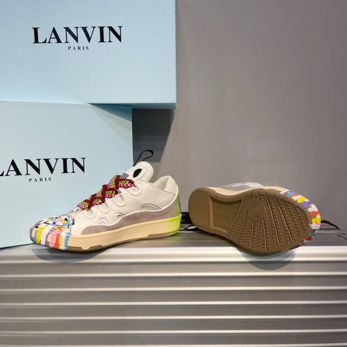 Lanvin Sneaker