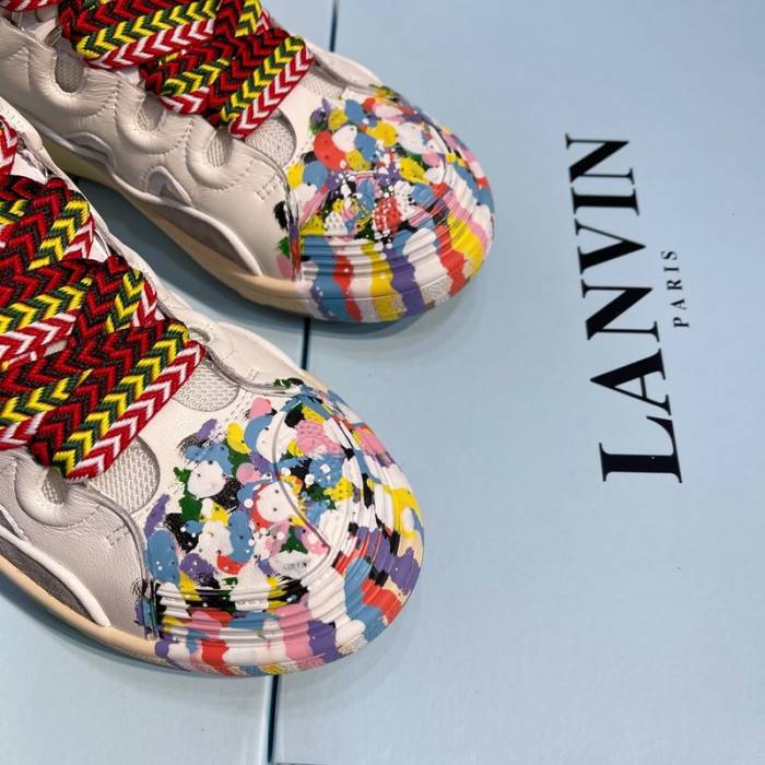 Lanvin Sneaker