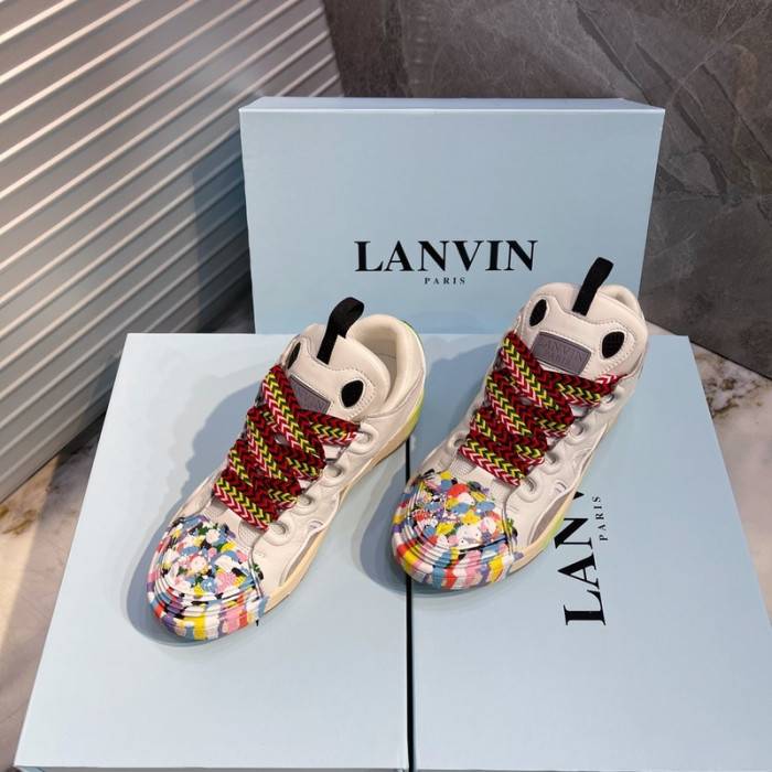 Lanvin Sneaker