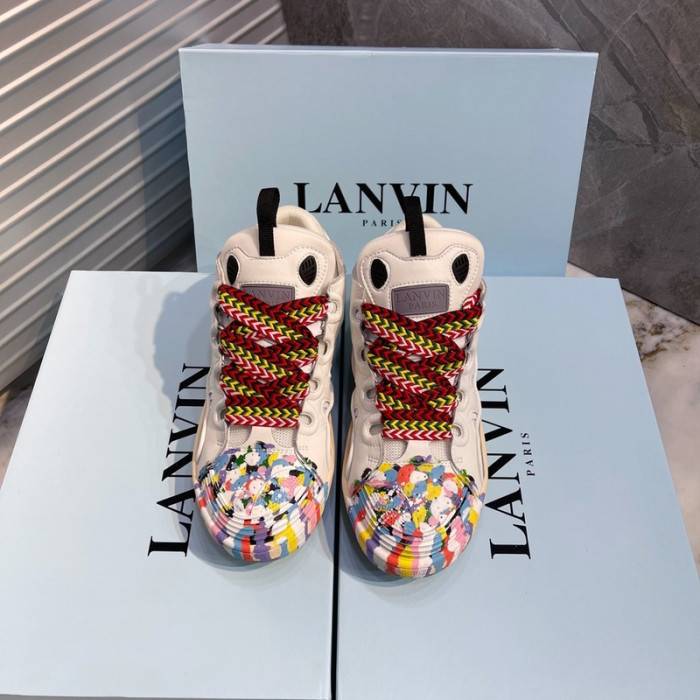 Lanvin Sneaker
