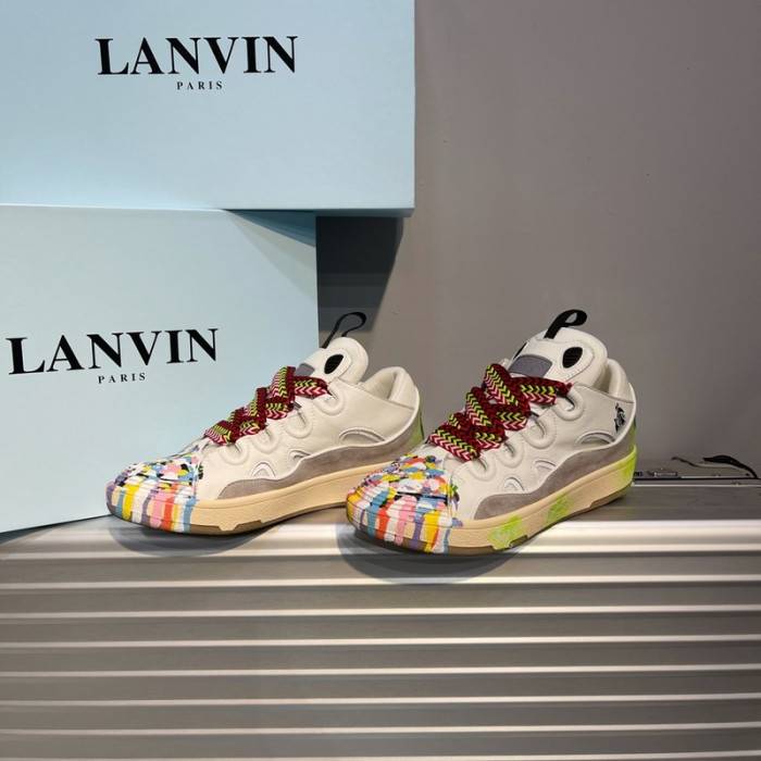 Lanvin Sneaker
