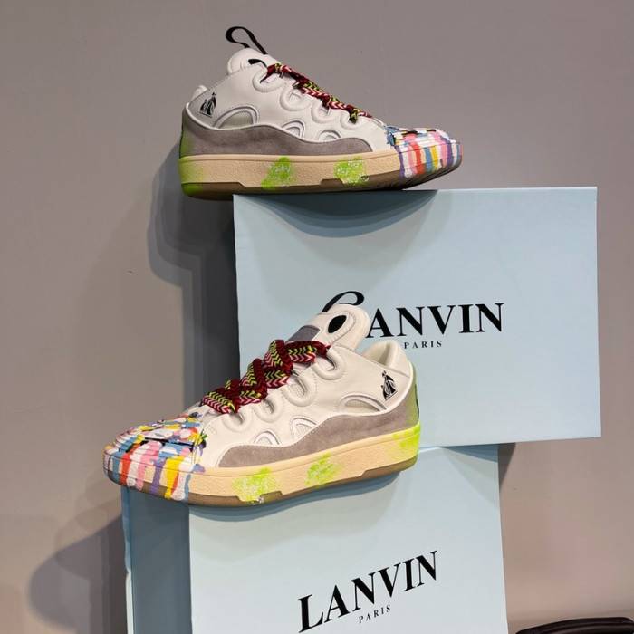 Lanvin Sneaker