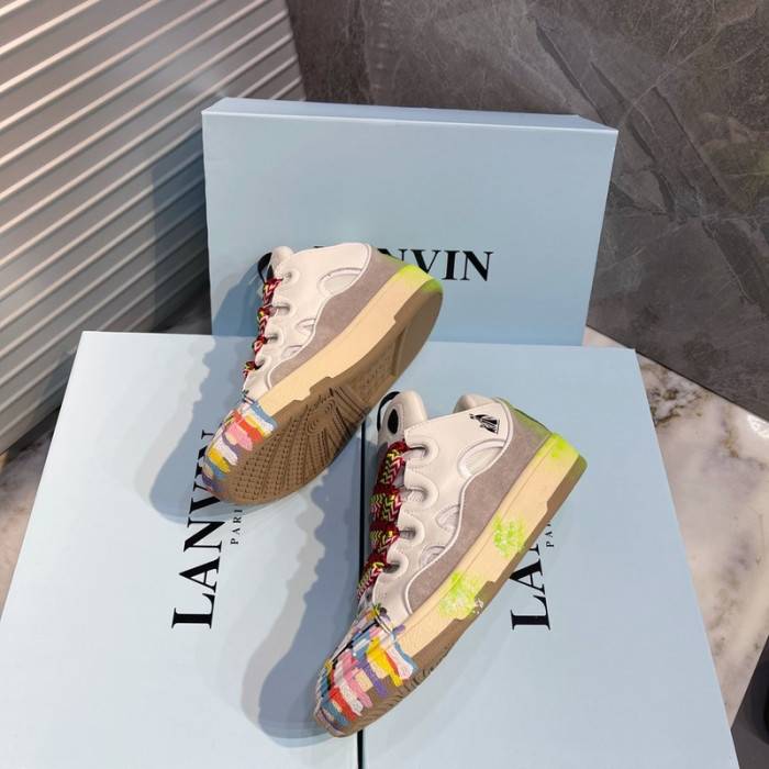 Lanvin Sneaker