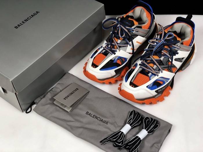 BLCG Sneaker Tess.s.Gomma 542023-W1GB1-7580