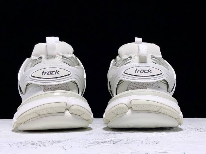 BLCG Sneaker Tess.s.Gomma White 542023 W1GB1 9000