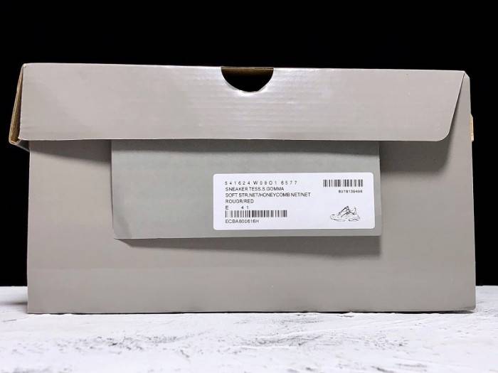 BLCG TRIPLE TRAINER ‘RED WINE‘ 544351 W09E1 1628