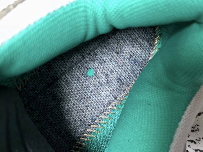 BLCG Triple S Trainer ‘White Rose Black’ (W)524038 W09O5 9035