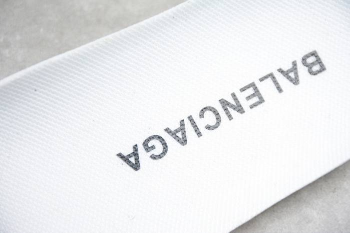 BLCG Sneaker Triple.s.Gomma Beige grey-Blue