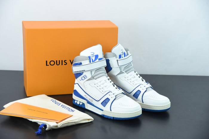 LOUI VUITTO SNEAKER