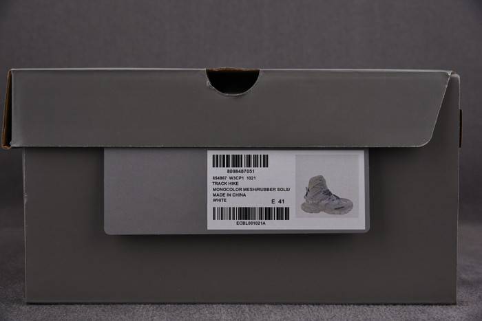 Ba*len*cia*ga sneaker tess 3.0