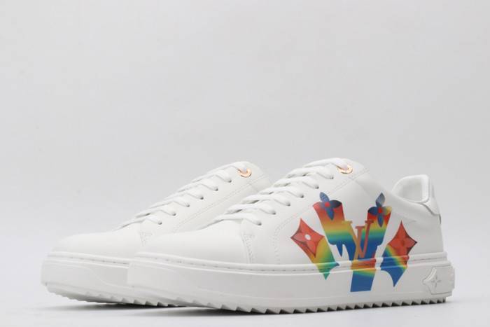 Loui Vuitto SNEAKER