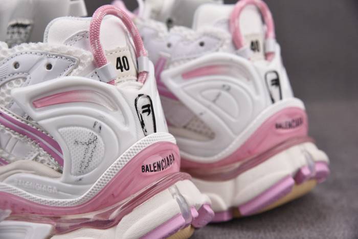 Ba*len*cia*ga -runner