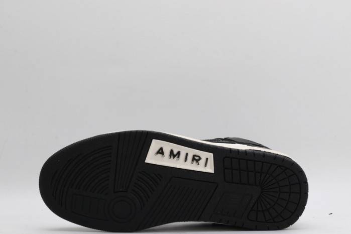 AMIRI 21FW SKEL TOP