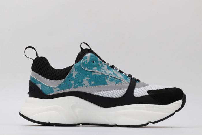 D10R HOMME B22 TRAINER SNEAKER