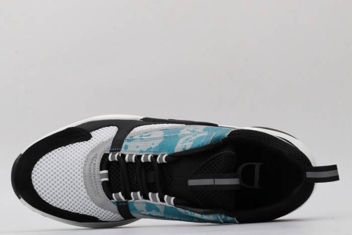 D10R HOMME B22 TRAINER SNEAKER