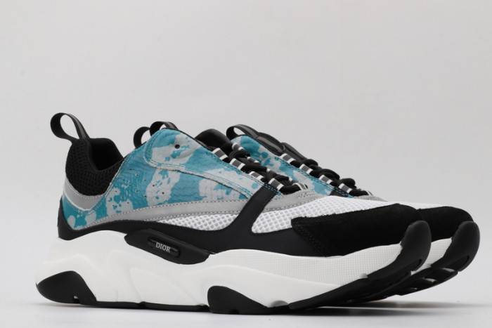 D10R HOMME B22 TRAINER SNEAKER