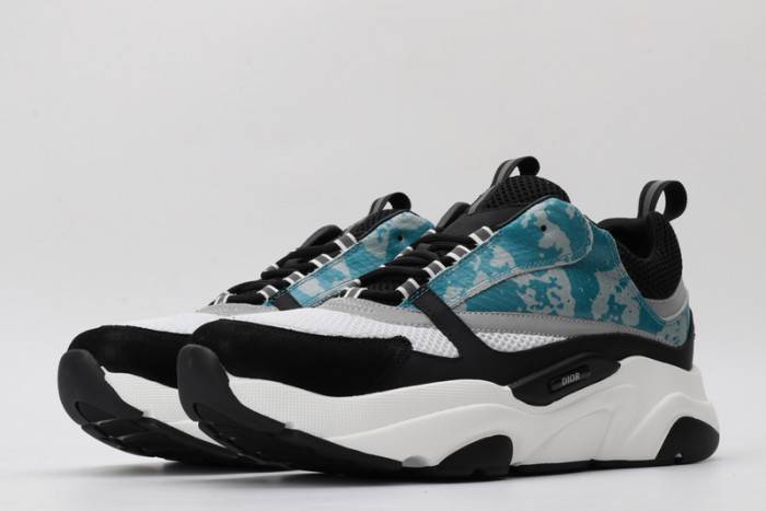 D10R HOMME B22 TRAINER SNEAKER