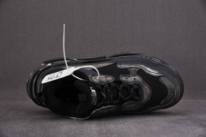 BLCG Sneaker Triple.s.