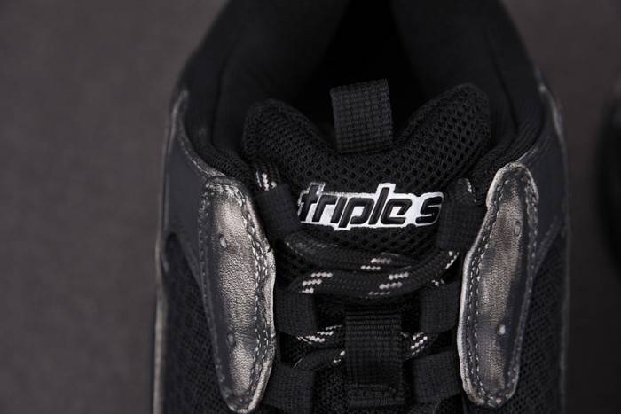 BLCG Sneaker Triple.s.